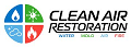 Clean Air Restoration